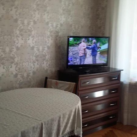 2-Ух Комнатная Квартира Baku Exteriör bild