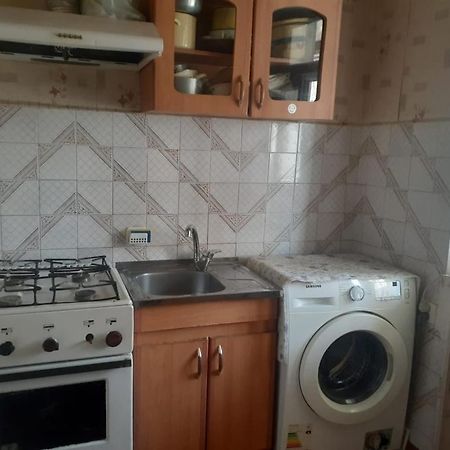 2-Ух Комнатная Квартира Baku Exteriör bild